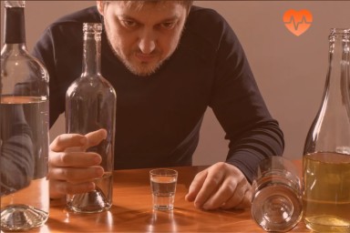 Лечение белой горячки в Холмской