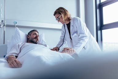 Лечение алкоголизма в стационаре в Холмской