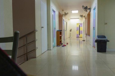 О клинике в Холмской